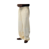 Squared Track Pants