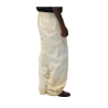 Squared Track Pants