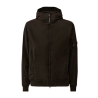 C.p. Shell-r Hooded Lens Jacke