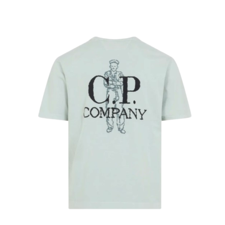 T-shirts Short Sleeve In 1020