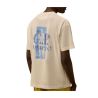 30/1 Jersey Comfort Logo T-shi
