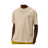 30/1 Jersey Comfort Logo T-shi