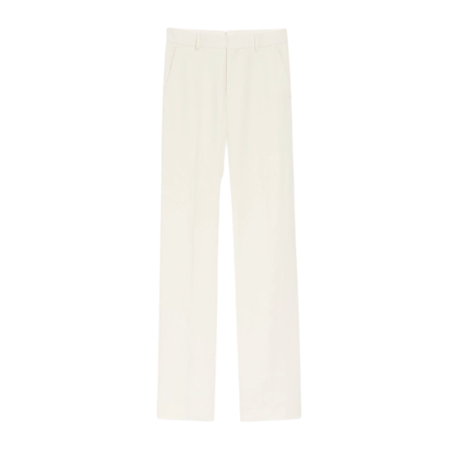 Straight Trousers