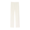 Straight Trousers