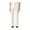 Straight Trousers