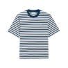 Short Sleeves Boxy Fit Marinie