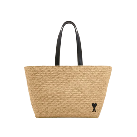 Ami De Coeur Tote Bag