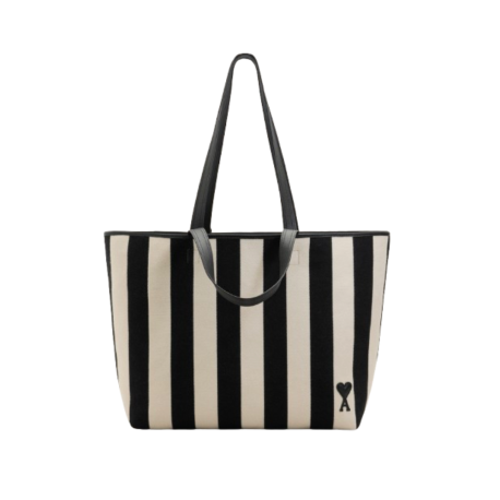 Ami De Coeur Shopping Bag