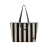 Ami De Coeur Shopping Bag