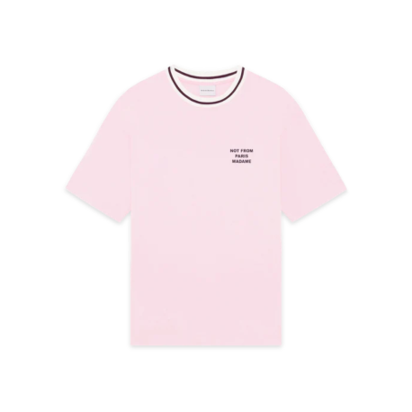 T-shirt Slogan Sport