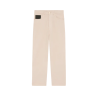 Jean Straight Beige