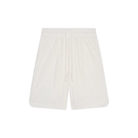 Short Monogramme