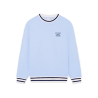Sweatshirt Slogan Sport