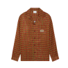 Chemise Paisley