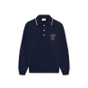 Polo Slogan Rose