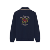Polo Slogan Rose