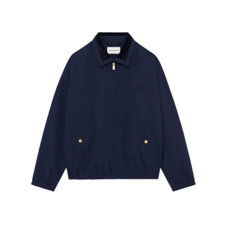 Drã´le Jacket