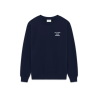 Bold Slogan Sweatshirt