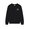Bold Slogan Sweatshirt