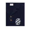 Polo Maille Monogramme