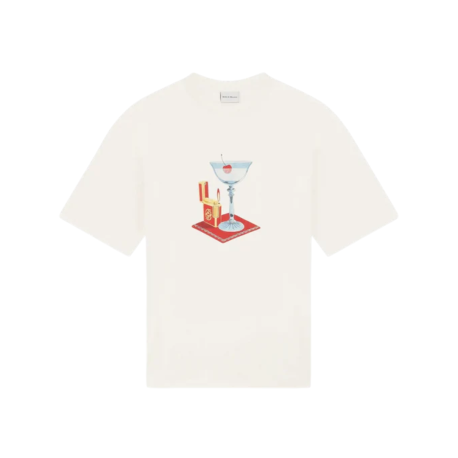 T-shirt Cocktail