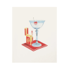 T-shirt Cocktail