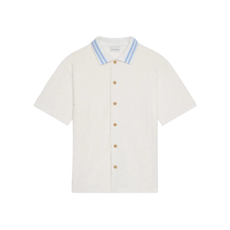 Chemise Monogramme