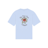 T-shirt Slogan Rose