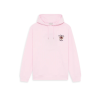 Hoodie Slogan Rose