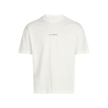 30/1 Jersey Short Sleeve Logo