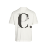 30/1 Jersey Short Sleeve Logo