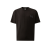 30/1 Jersey Comfort Logo T-shi