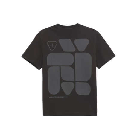 E26 Leonce Geometry Tee-shirt