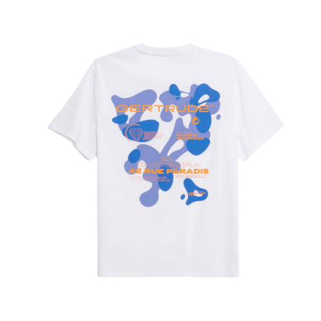 E26 Leonce Spot Tee-shirt