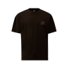 30/1 Jersey Short Sleeve Logo