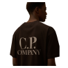 30/1 Jersey Short Sleeve Logo