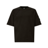 Light Fleece Short Sleeve Swea