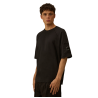Light Fleece Short Sleeve Swea