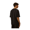 Light Fleece Short Sleeve Swea