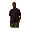 30/1 Jersey Short Sleeve Logo