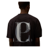 30/1 Jersey Short Sleeve Logo