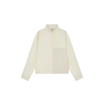 Squared Track Jacket
