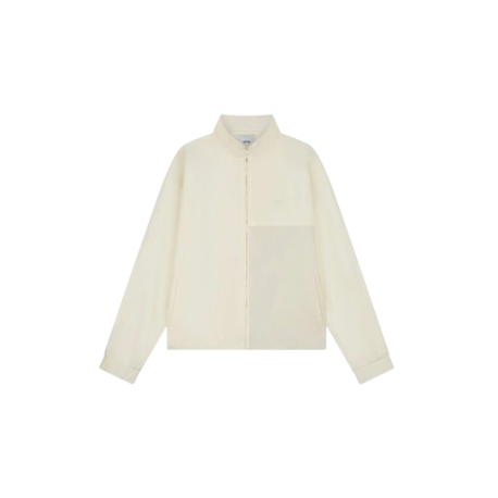 Squared Track Jacket