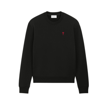 Red Ami De Coeur Sweatshirt
