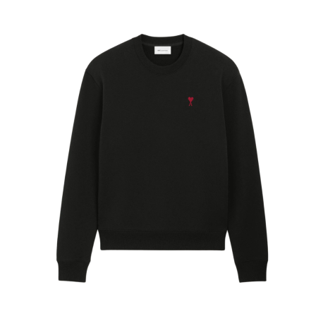 Red Ami De Coeur Sweatshirt
