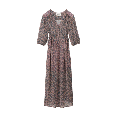 Dress Tizia