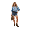 Blouse Laura