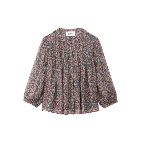Shirt Tazio