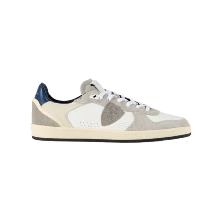 Pgal Low Man