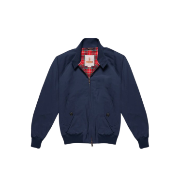 G9 Baracuta